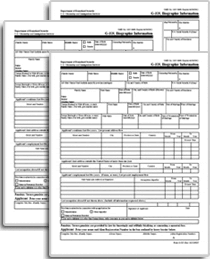 I-589 (Application for Asylum and Withholding of Removal)