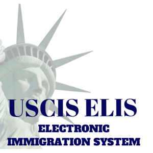 Form I-90 is Available in USCIS ELIS