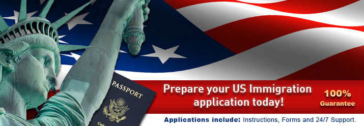 Application For Us Citizenship Printable