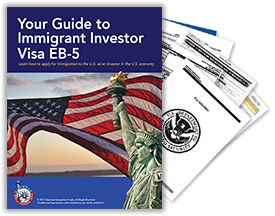 Your Guide to Immigrant Investor Visa EB-5