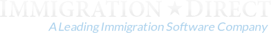 American Immigration Center Logo