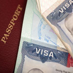 Complaint Over H1-B Visa Rejections