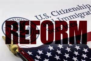 Californian voters support immigration reform