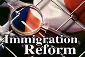 Immigration reform fight could reach Supreme Court