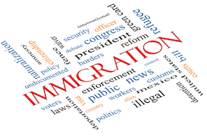 Conservatives refuse to fund immigration reform