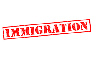 Immigration being used to beat conservatives, Schlafly claims
