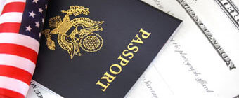 Lawful permanent resident flow Lawful permanent resident flow