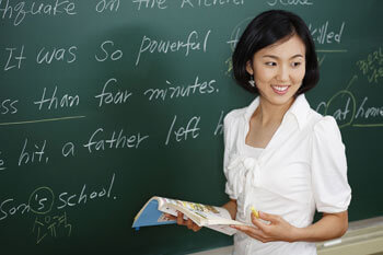 ESL Programs