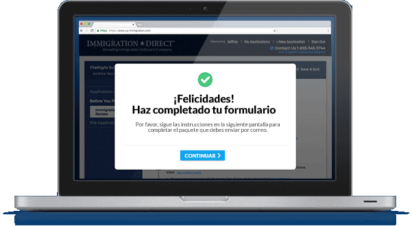 Renovación de Acción Diferida (DACA)