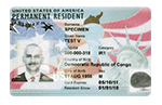 Renew or Replace Green Card