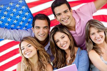 Study Abroad USA