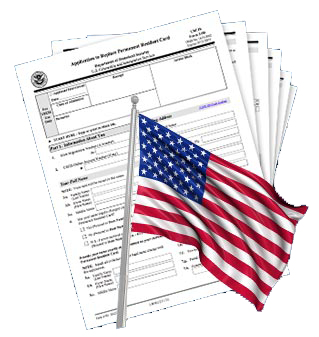 Extend U.S. Visa with Form I-539