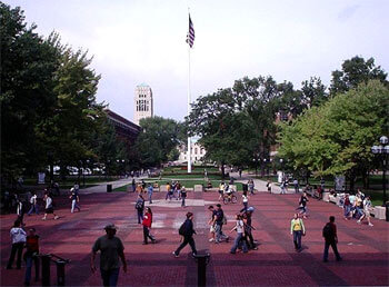 Graduate Studies