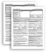 Immigration Forms Online