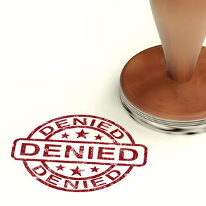 What if My Green Card Application is Denied by the USCIS?