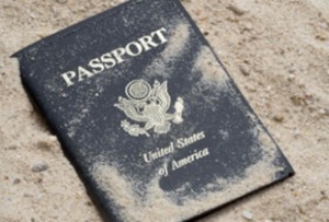 What Happens if I Lost my Passport While in the US?