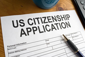 Step 1 to Naturalization – File Form N-400