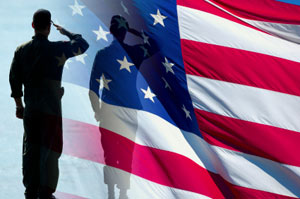 US Citizenship for Military Personnel