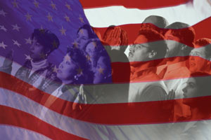 How To Apply For U.S. Citizenship? 4 Oath of Allegiance