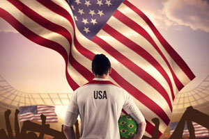 Immigrant Strength on the U.S. World Cup Football Team