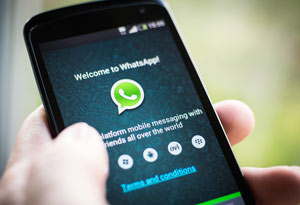 Jan Koum – Struggling Immigrant to Co-founder of WhatsApp