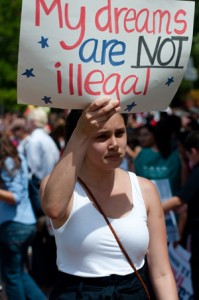 David Martinez – Undocumented Immigrant to DACA Recipient
