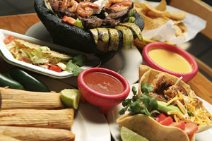 Top Five Mexican Restaurants in America