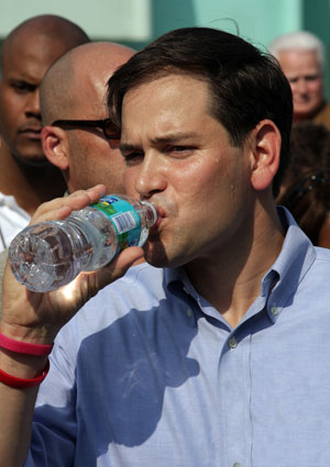 Marco Rubio