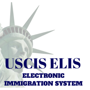 How to Create a USCIS Electronic Immigration System (ELIS) Account?