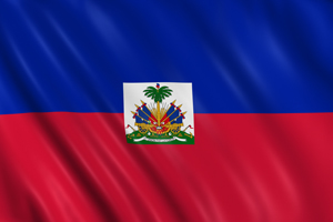 Haitian Family Reunification Parole Program