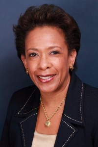 Loretta E. Lynch