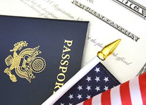 New Replacement Naturalization and Citizenship Certificates