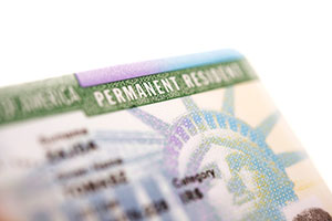 Lost Green Card Abroad