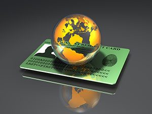 How to E-File an Application to Renew My Green Card?