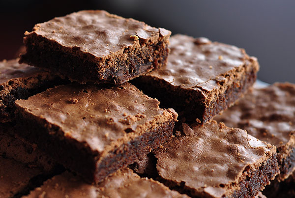 Hispanic Recipe of the Month – July 2017 1 Mexican Brownies