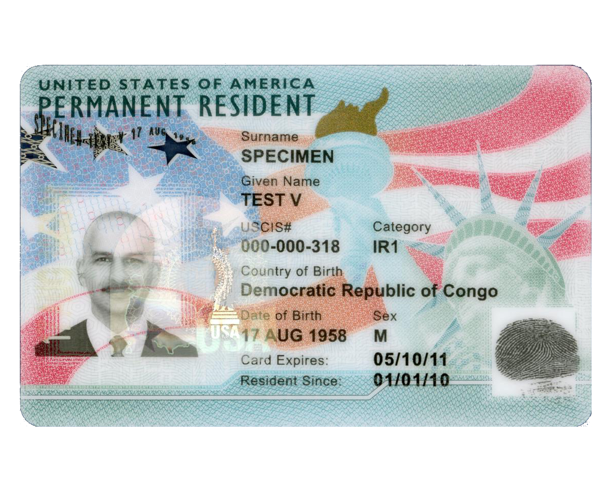 card green c1/d visa til salg visa barn lottery ullklær Us status card green c1/d visa til salg visa barn lottery ullklær Us status