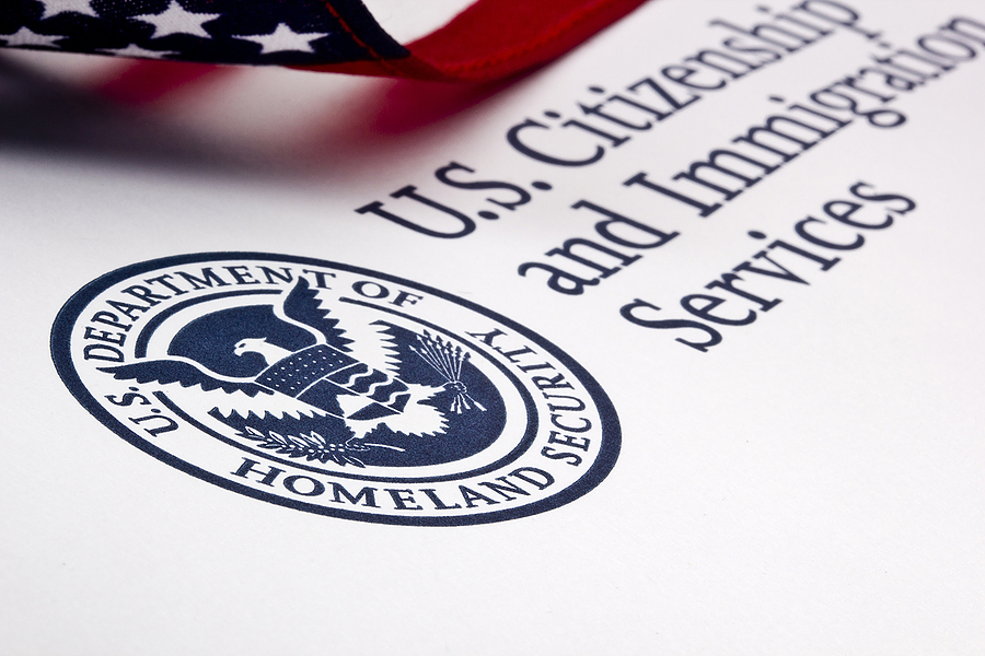 Pay Your immigration Form Filing Fees With a Credit Card