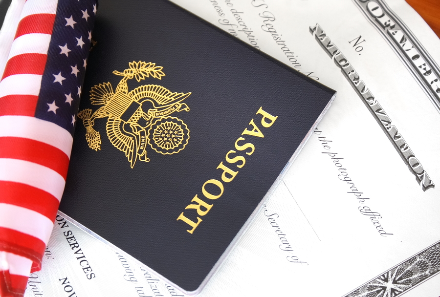 How To Apply For U.S. Citizenship? 1 U.S. Citizenship