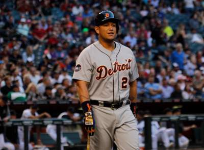 Famous American Immigrants Born in April 8 Miguel Cabrera