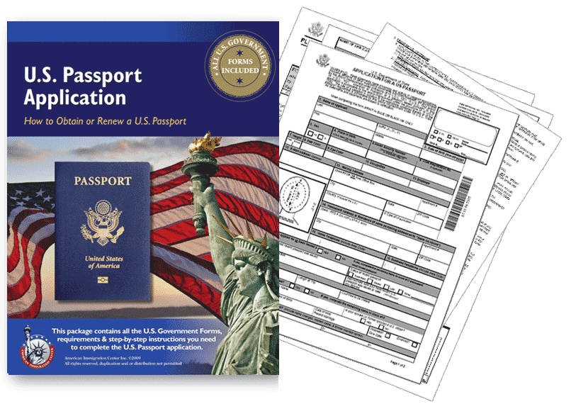 How Much Does It Cost To Renew A Passport In Mn
