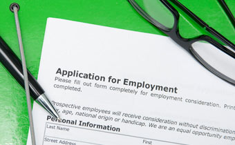 Employment Authorization Application