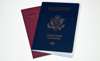 Dual citizenship