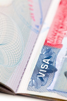 B2 Visa