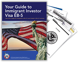 eb 5 immigrant investor visa
