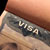 U.S visa