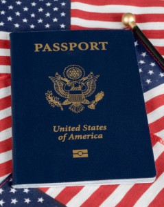 General Processing Times for US Passport