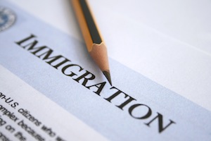 Immigration applications to commence in February