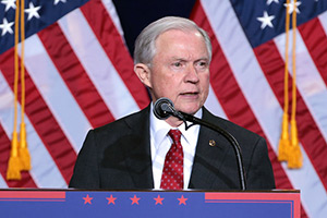 The US Most Generous Nation on Immigration, Sessions Says