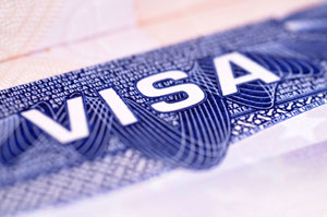 U.S. Work Visas