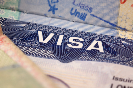 Overstayed Visa and Getting Married